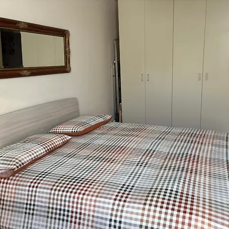 Internocinque Appartamento Roma