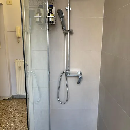 Internocinque Apartament