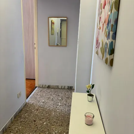 Internocinque Apartament *