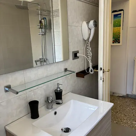 Apartament Internocinque *