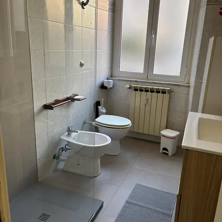 Internocinque Apartament Rzym