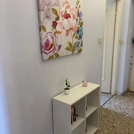 Apartament Internocinque Rzym