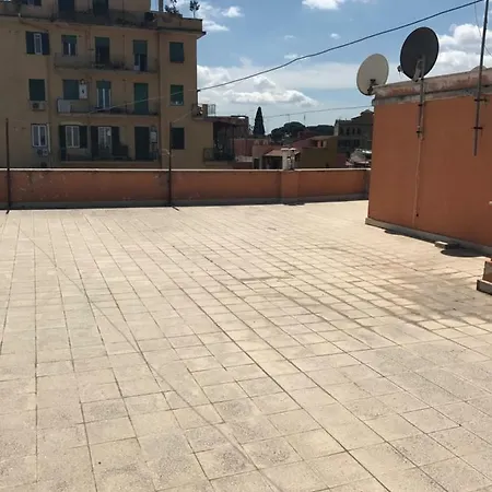 Internocinque * Rome