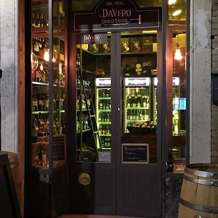 Internocinque * Rzym