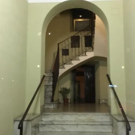 Appartement Internocinque