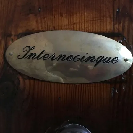 Internocinque *