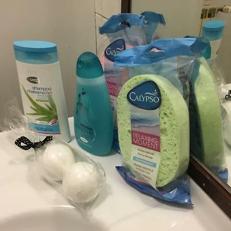 Internocinque Apartmán *