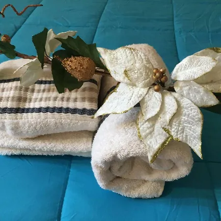 Internocinque Apartmán *