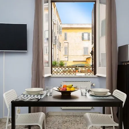 Internocinque * Rome