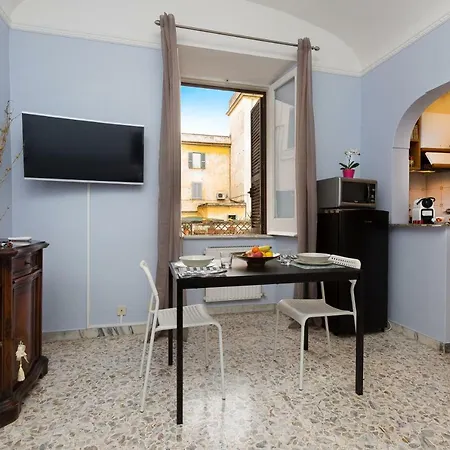 Internocinque Apartmán *