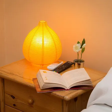 Apartament Internocinque *