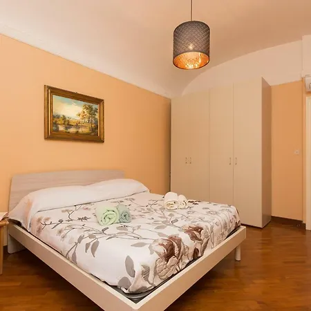 Internocinque Apartament Rzym