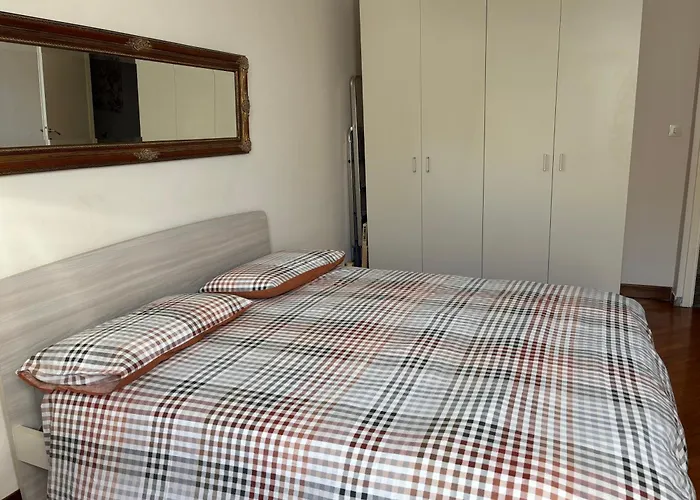 Internocinque Lägenhet Rom