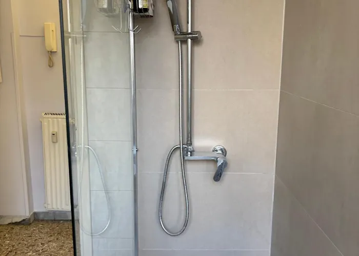 Internocinque Lägenhet