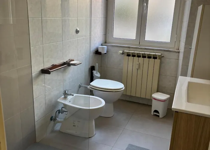 Internocinque Lägenhet Rom