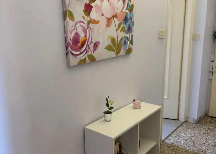 Lägenhet Internocinque Rom