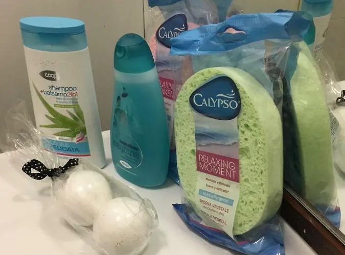 Internocinque Lägenhet *