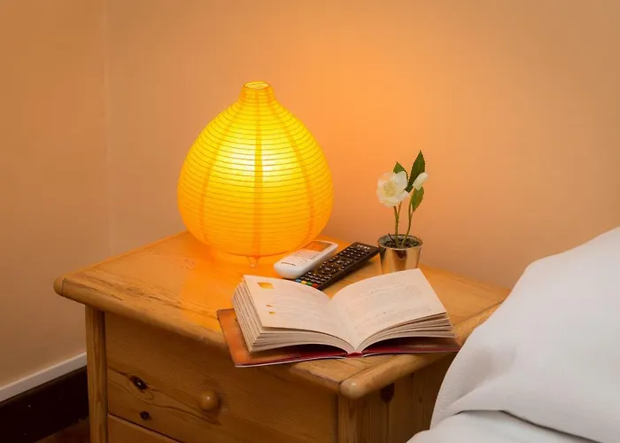 Lägenhet Internocinque *