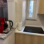 Appartement Internocinque