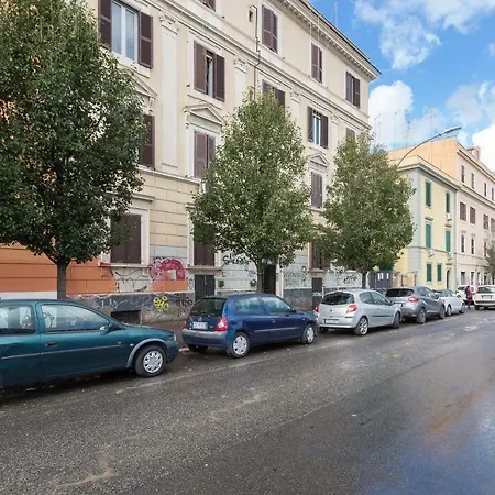 Internocinque Apartment Rome